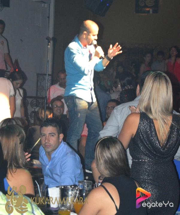 Foto 30 de Kukara - 2do FDS Julio 2015 en Kukaramakara Discoteca Cali, Cali