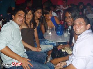 Foto 36 de Bar : Am - PM / Junio 16 del 2012 en Bar, Cali