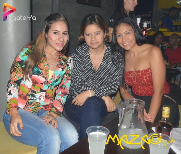 Foto 5 de Mazao Park - 2do Fds Mayo 2016 en Mazao Park, Cali