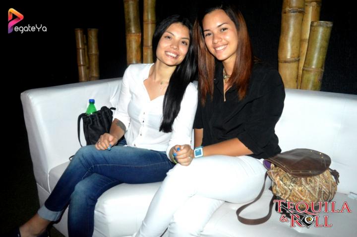 Foto 12 de Tequila & Roll - 1er FDS Febrero 2016 en Tequila & Roll