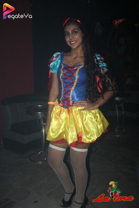 Foto 16 de La lora Bar - Hallowen 2016 en La Lora Bar, Cali