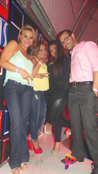 Foto 131 de Lolas - Abril 24 2015 en Lolas Club Menga Cali, Cali