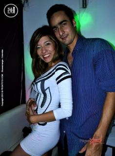 Foto 51 de La Sala Club Sabado - 15 de Diciembre de 2012 en La Sala Club, Bucaramanga
