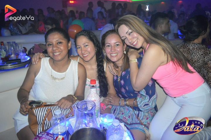 Foto 45 de Jalajala - 2do Fds Mayo 2016 en Jala Jala Club, Cali