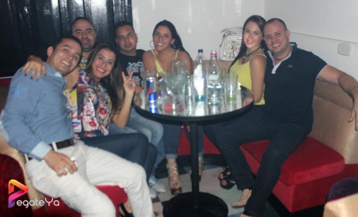 Foto 17 de Spiritu Club - 2do FDS Julio 2015 en Spiritu Club Prived
