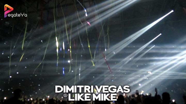 Foto 195 de Dimitri Vegas & Like Mike en Dimitri Vegas & Like Mike, Cali