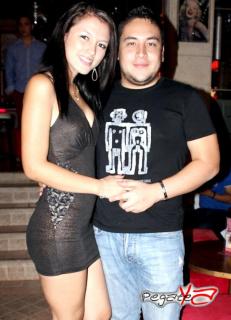 Foto 22 de Blondie - Feria 2013 en Blondie Bar Cali, Cali