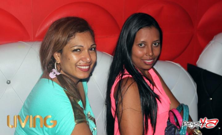 Foto 49 de Living - 2do FDS Enero 2015 en Living Night Club, Cali