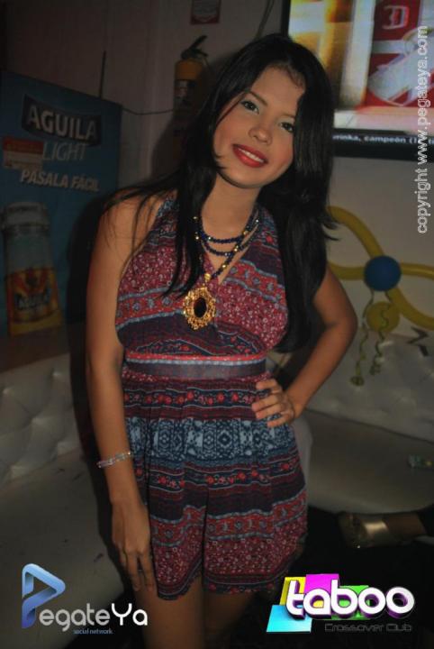 Foto 40 de taboo viernes 9 sabado 10 domingo 11 oct en Discoteca Taboo Cartagena, Cartagena