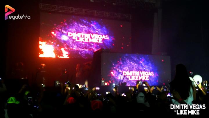 Foto 126 de Dimitri Vegas & Like Mike en Dimitri Vegas & Like Mike, Cali