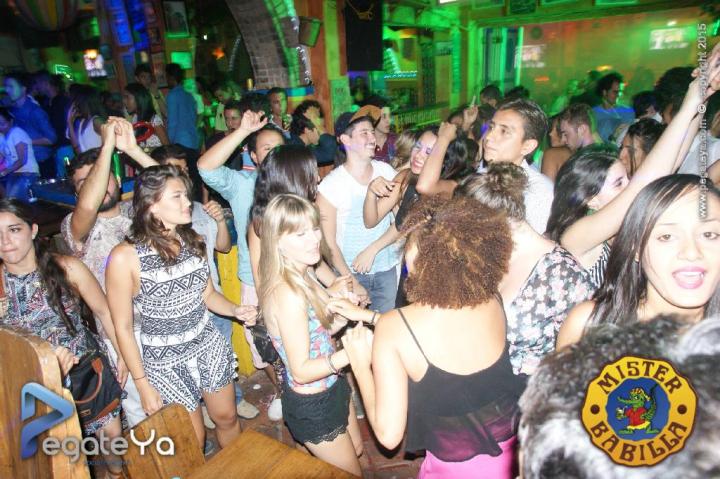 Foto 15 de Mister Babilla Julio 10 Y 11 en Discoteca MISTER BABILLA cartagena, Cartagena