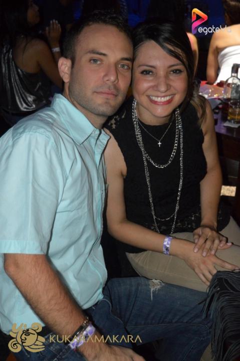 Foto 7 de Kukaramakara - 2do FDS Febrero 2016 en Kukaramakara Discoteca Cali, Cali