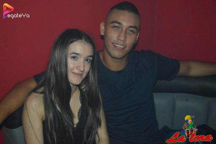 Foto 5 de La Lora - 3er-4to Fds Marzo 2017 en La Lora Bar, Cali