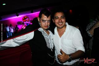 Foto 18 de 26-27 de Octubre de 2012 en Discoteca Chabela Bucaramanga, Bucaramanga