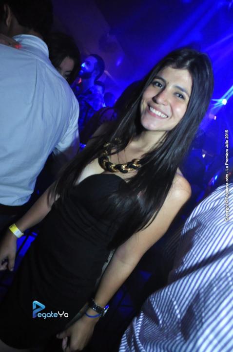 Foto 4 de La Premiere - 18 de julio de 2015 en La Premiere Bucaramanga, Bucaramanga