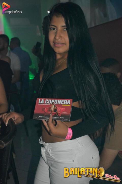Foto 65 de Bailatino - 2do Fds Agosto 2017 en Blondie Bar Cali, Cali