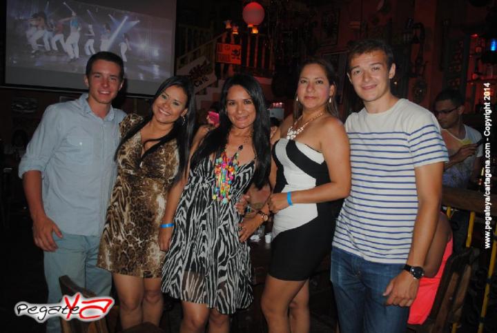 Foto 28 de Mister Babilla 1 y 2 de Agosto en Discoteca MISTER BABILLA cartagena, Cartagena