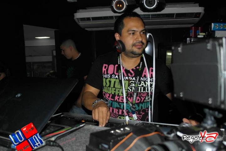 Foto 82 de Lolas - Alexis & Fido en Lolas Club Menga Cali, Cali