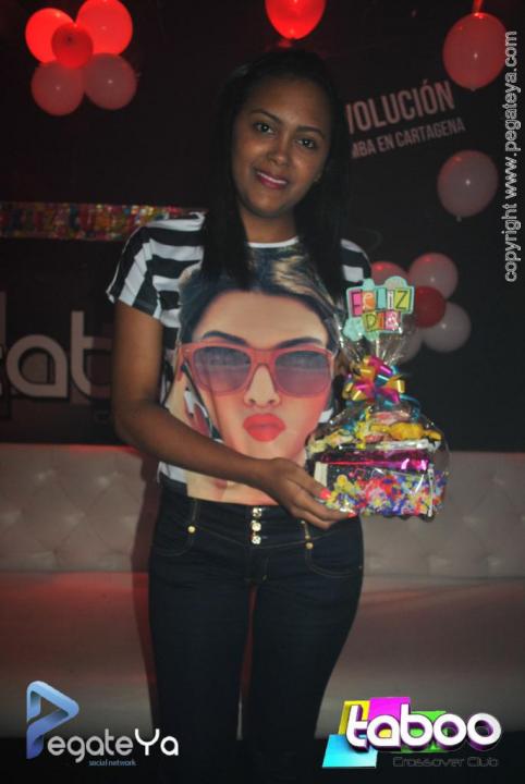 Foto 4 de Taboo 16 y Sabado 17 de Octubre 2015 en Discoteca Taboo Cartagena, Cartagena