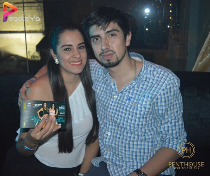 Foto 16 de Penthouse Club - 2do Fds Nov 2016 en Penthouse 1800, Cali