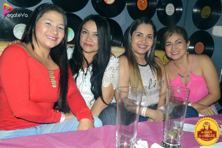 Foto 5 de Mi Dios se lo Pague - 3er/4to Fds Marzo en Fonda Mi Dios Se Lo Pague, Cali