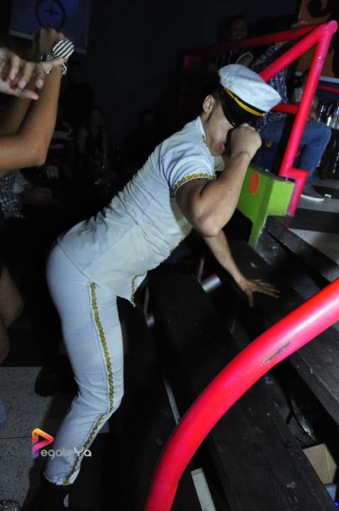 Foto 33 de El Manicomio sábado 02 de mayo 2015 en Discoteca El Manicomio Bucaramanga, Bucaramanga