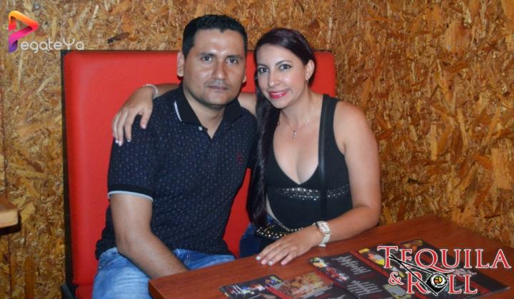 Foto 4 de Tequila & Roll - 3er Fds Mayo 2016 en Tequila & Roll