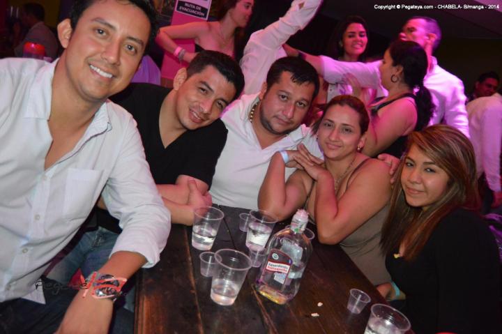 Foto 25 de CHABELA 8 Y 9 de agosto de 2014 en Discoteca Chabela Bucaramanga, Bucaramanga