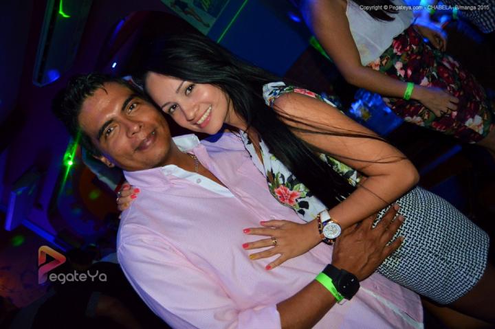 Foto 24 de CHABELA sabado 17 de enero de 2015 en Discoteca Chabela Bucaramanga, Bucaramanga