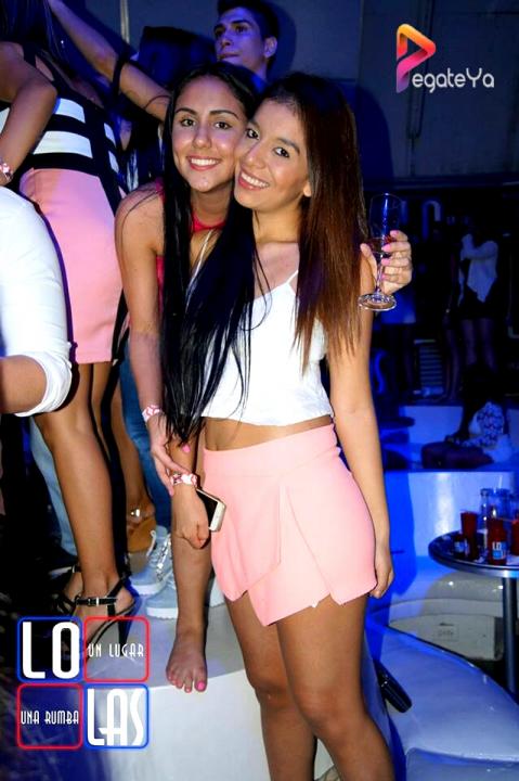 Foto 76 de Lolas - Luig-21 - 3er FDS Oct 2015 en Lolas Club Menga Cali, Cali
