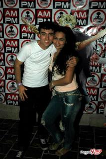 Foto 21 de Octubre 26 del 2013 en Am / PM Bar - Cali, Cali