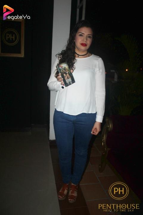 Foto 6 de Penthouse Club - 3er / 4to fds Mayo 2016 en Penthouse 1800, Cali