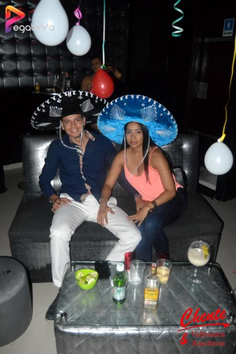 Foto 72 de Chente - 1er & 2do FDS Dic 2016 en CHENTE Vallenatos y Rancheras, Cali