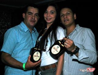 Foto 6 de Octubre 26 del 2013 en Nozomi Club, Cali
