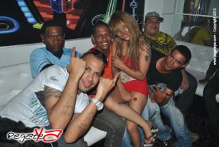 Foto 54 de taboo 22 y 23 de junio de 2012 en Discoteca Taboo Cartagena, Cartagena