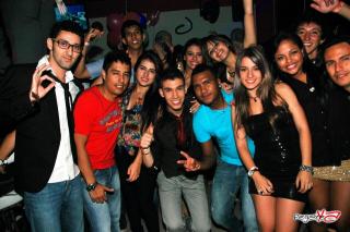 Foto 48 de Octubre 26 del 2013 en Praga Club Cali, Cali