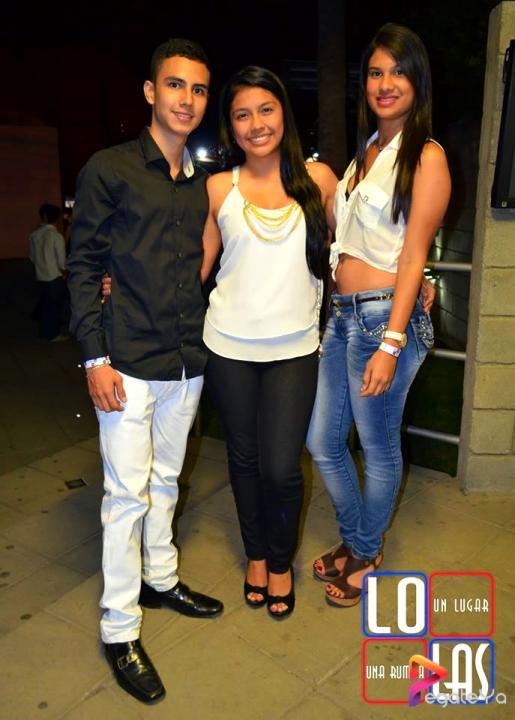 Foto 162 de Lolas - 1er FDS Mayo 2015 en Lolas Club Menga Cali, Cali