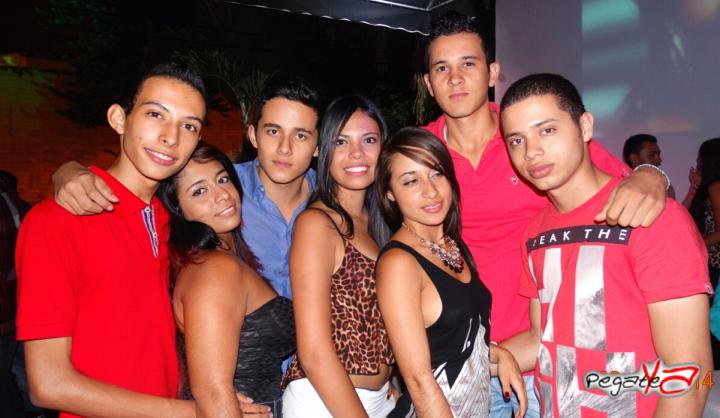 Foto 44 de Licodeluxe - Agosto 09 en LICO DELUXE Medellin, Medellín
