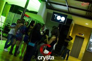 Foto 64 de Fotos discoteca Crista Medellin Nov 2012 en Discoteca Crista Medellin, Medellín
