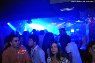 Foto 62 de Bar Bling - 25 y 26 de abril de 2014 en Bar Bling Bucaramanga, Bucaramanga