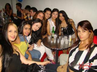 Foto 4 de The Rouse 07 de Septiembre en therouse Bar Medellin, Medellín