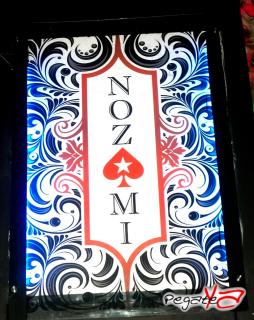 Foto 10 de Noviembre 3 del 2012 en Nozomi Club, Cali