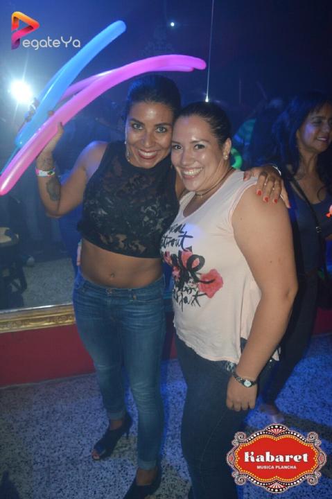 Foto 8 de Kabaret Bar - 5TO Fds Julio 2016 en Kabaret - Granada, Cali