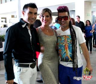 Foto 129 de Exposhow 2013 en Exposhow 2013, Cali