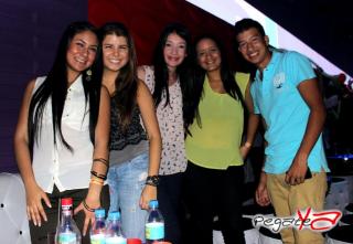 Foto 31 de Julio 27 del 2013 en Living Night Club, Cali