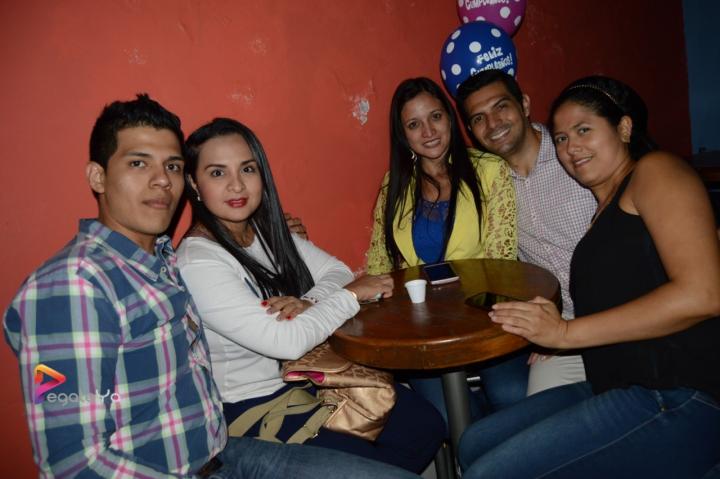 Foto 44 de Maria casquitos sábado 25 de julio 2015 en Maria Casquitos Bucaramanga, Bucaramanga