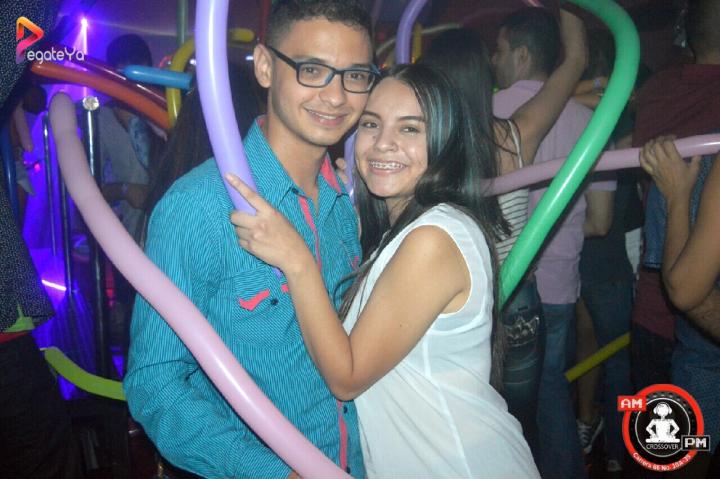 Foto 35 de AmPm - 3er Fds Abril 2017 en Am / PM Bar - Cali, Cali