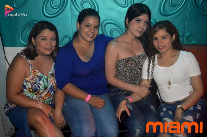 Foto 6 de Miami Bar - 4to FDS Febrero 2016 en Miami Bar Cali, Cali