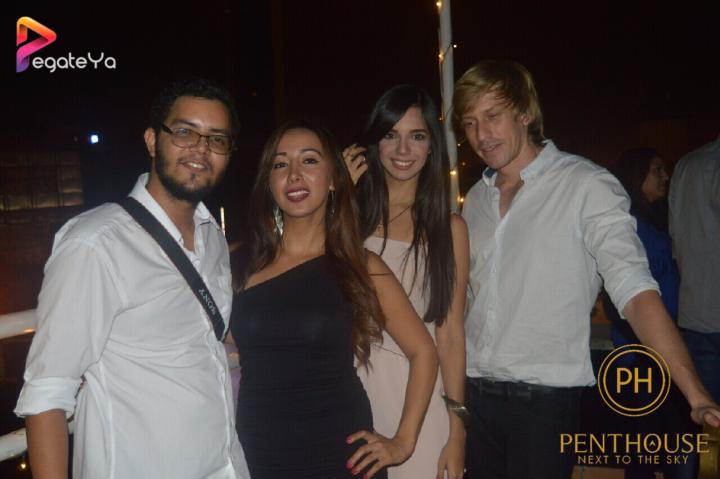 Foto 8 de Penthouse Club - 5to Fds JuLIo 2016 en Penthouse 1800, Cali