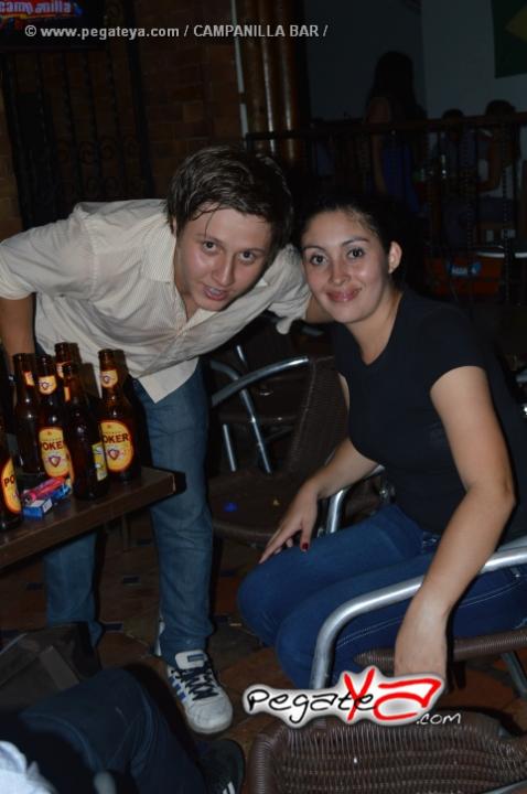 Foto 1 de CAMPANILLA BAR - Villavicencio en Campanilla Villavicencio Bar, Villavicencio